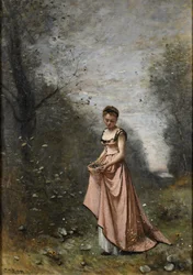 Le Printemps de la Vie, 1871